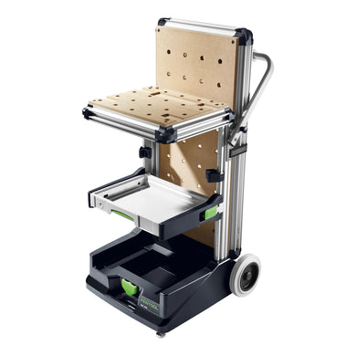 Festool Mobile Werkstatt MW 1000-Set