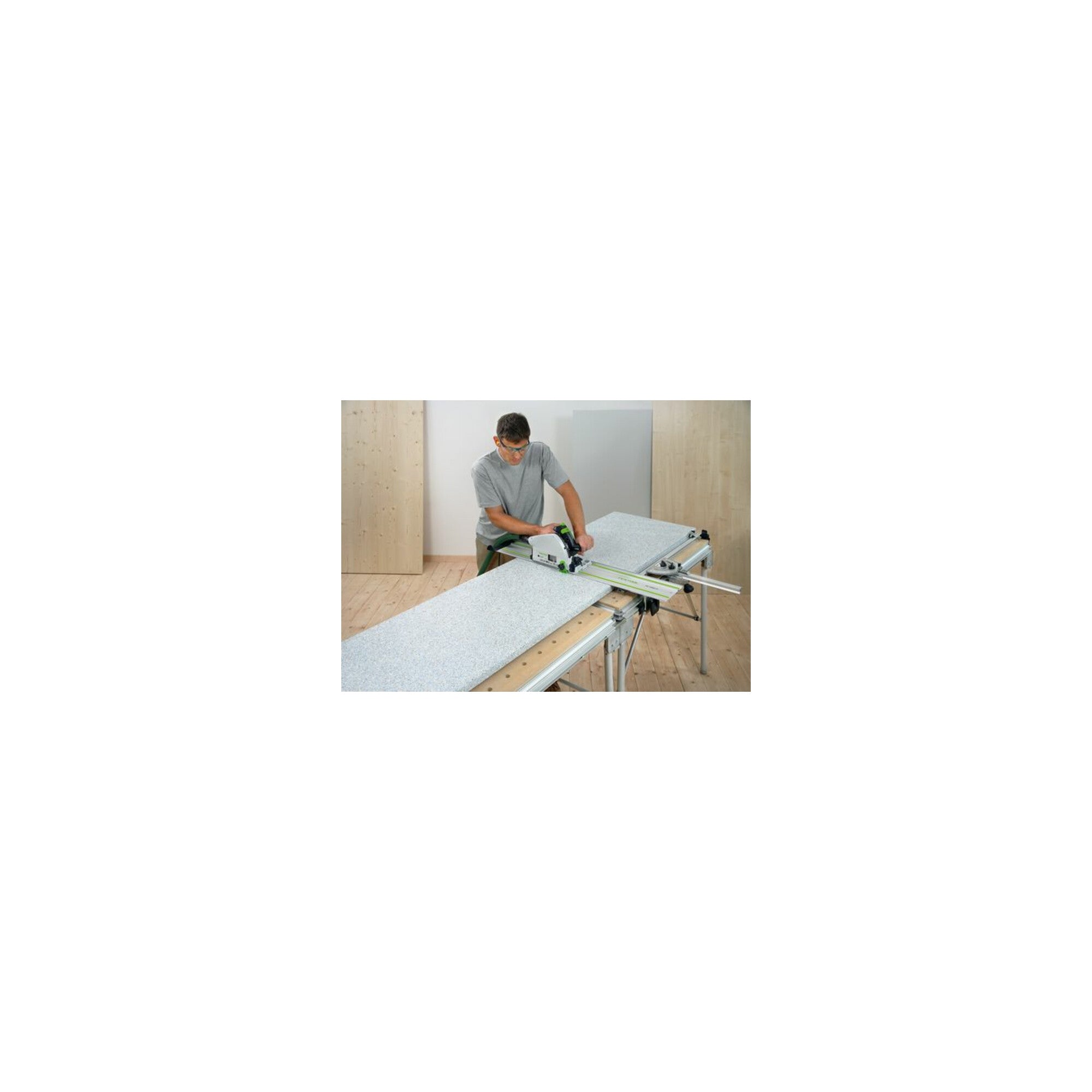 Festool Multifunktionstisch MFT/3