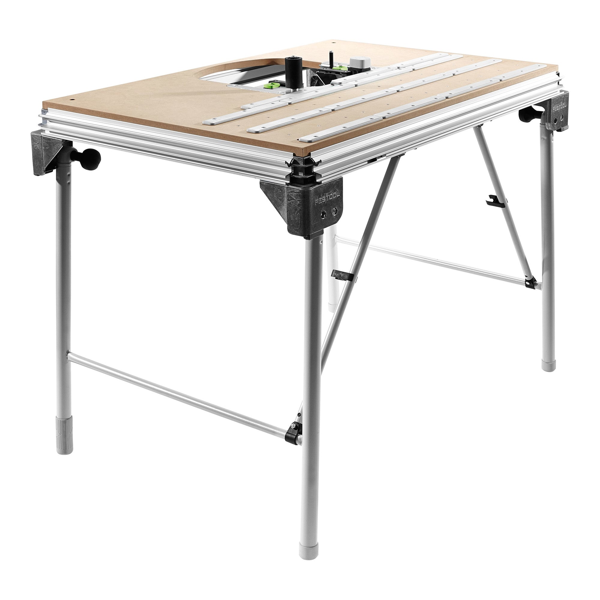 Festool Multifunktionstisch MFT/3 Conturo-AP (2erPack)