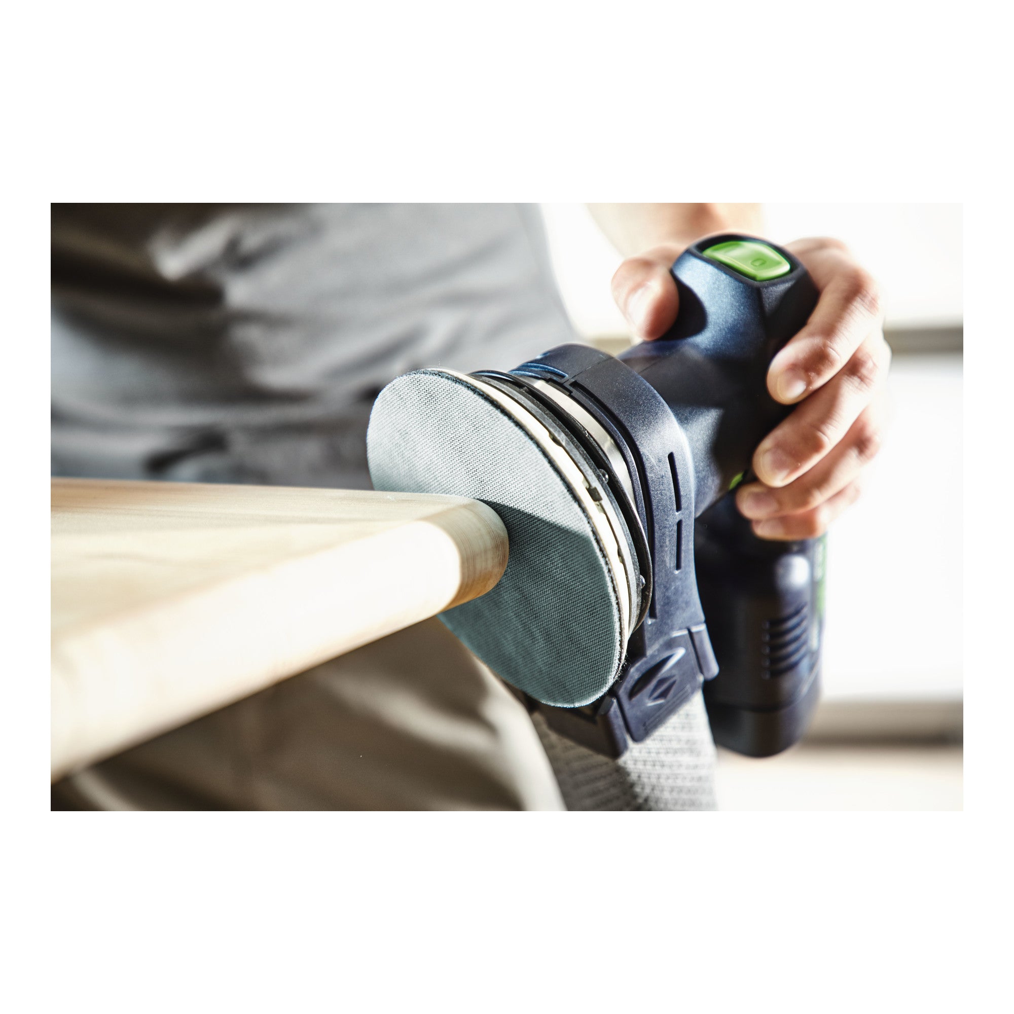 Festool Netzschleifmittel STF D225 P150 GR NET 25 Stk
