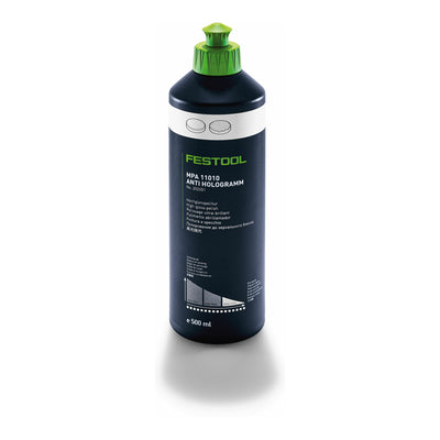 Festool Poliermittel MPA 11010 WH/0,5L