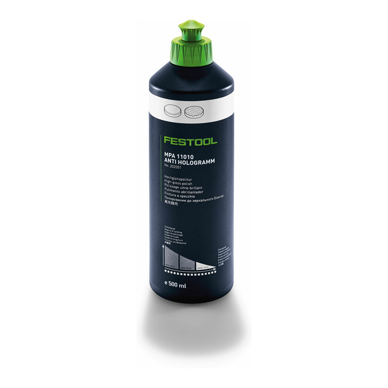 Festool Poliermittel MPA 11010 WH/0,5L