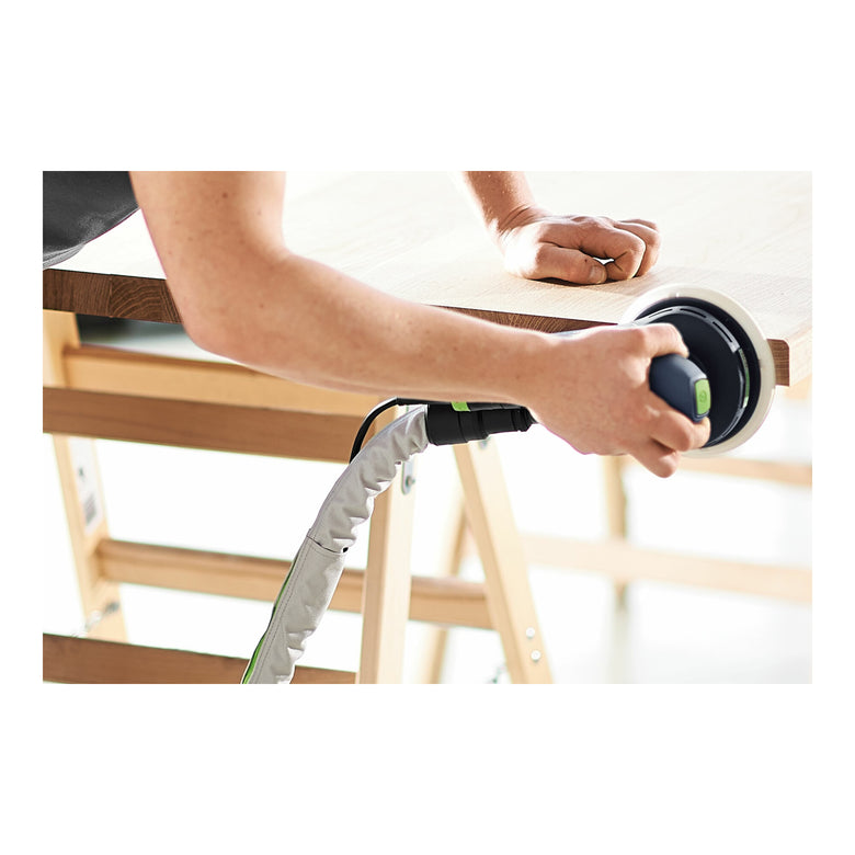 Festool Poliervlies STF D150 white VL 10 Stk