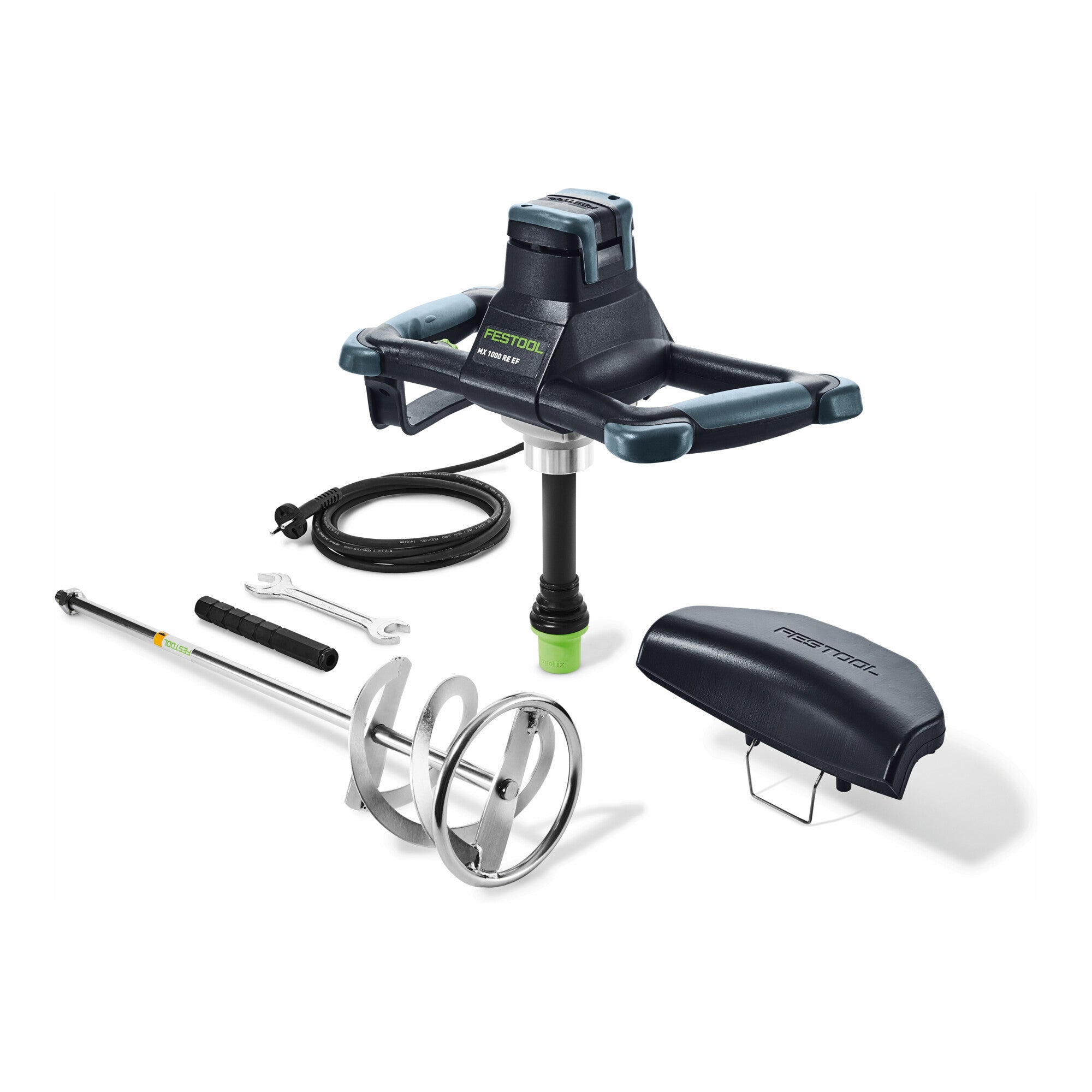 Festool Rührwerk MX 1000 RE EF HS2