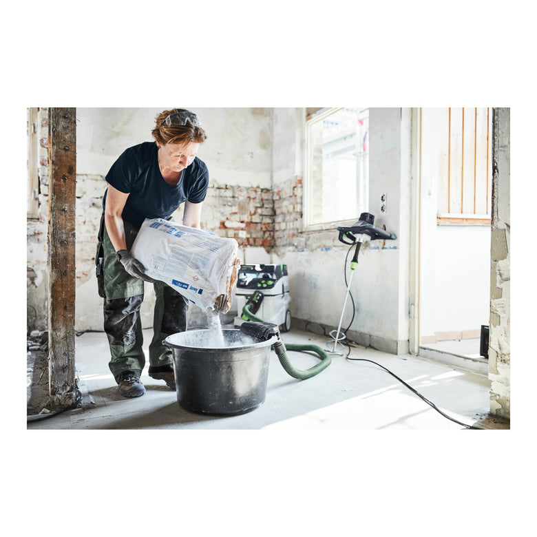 Festool Rührwerk MX 1000 RE EF HS2