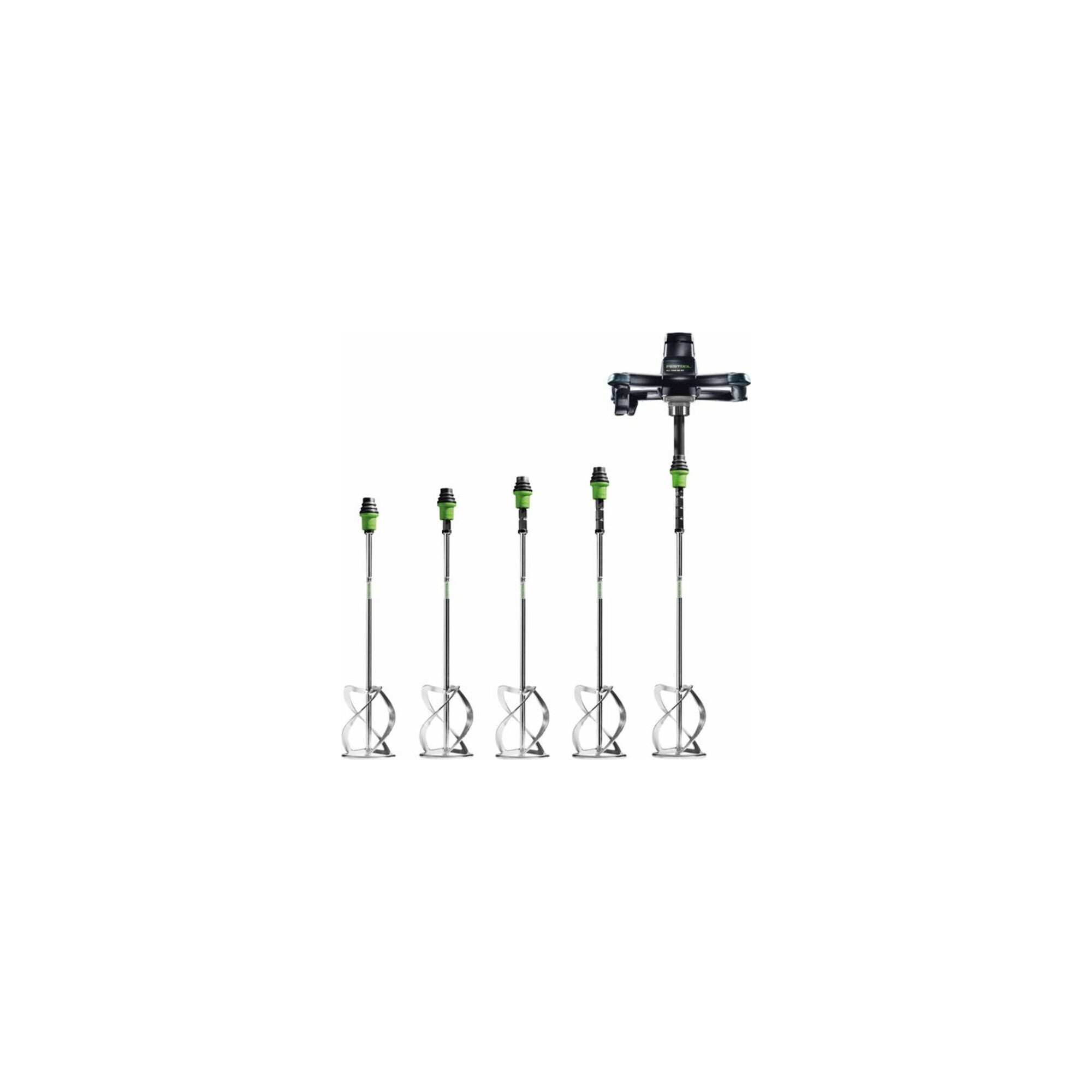 Festool Rührwerk MX 1000 RE EF HS2