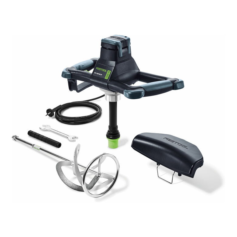 Festool Rührwerk MX 1200 RE EF HS3R