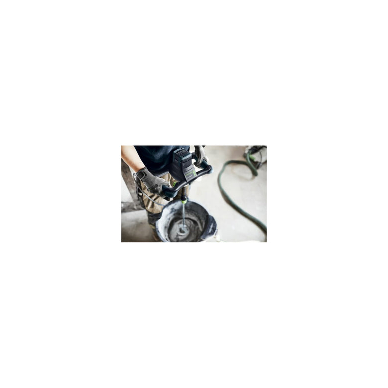 Festool Rührwerk MX 1200 RE EF HS3R