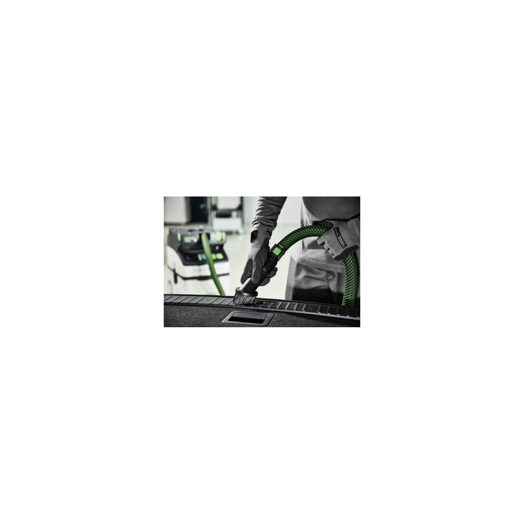 Festool Saugpinsel D 36 SP