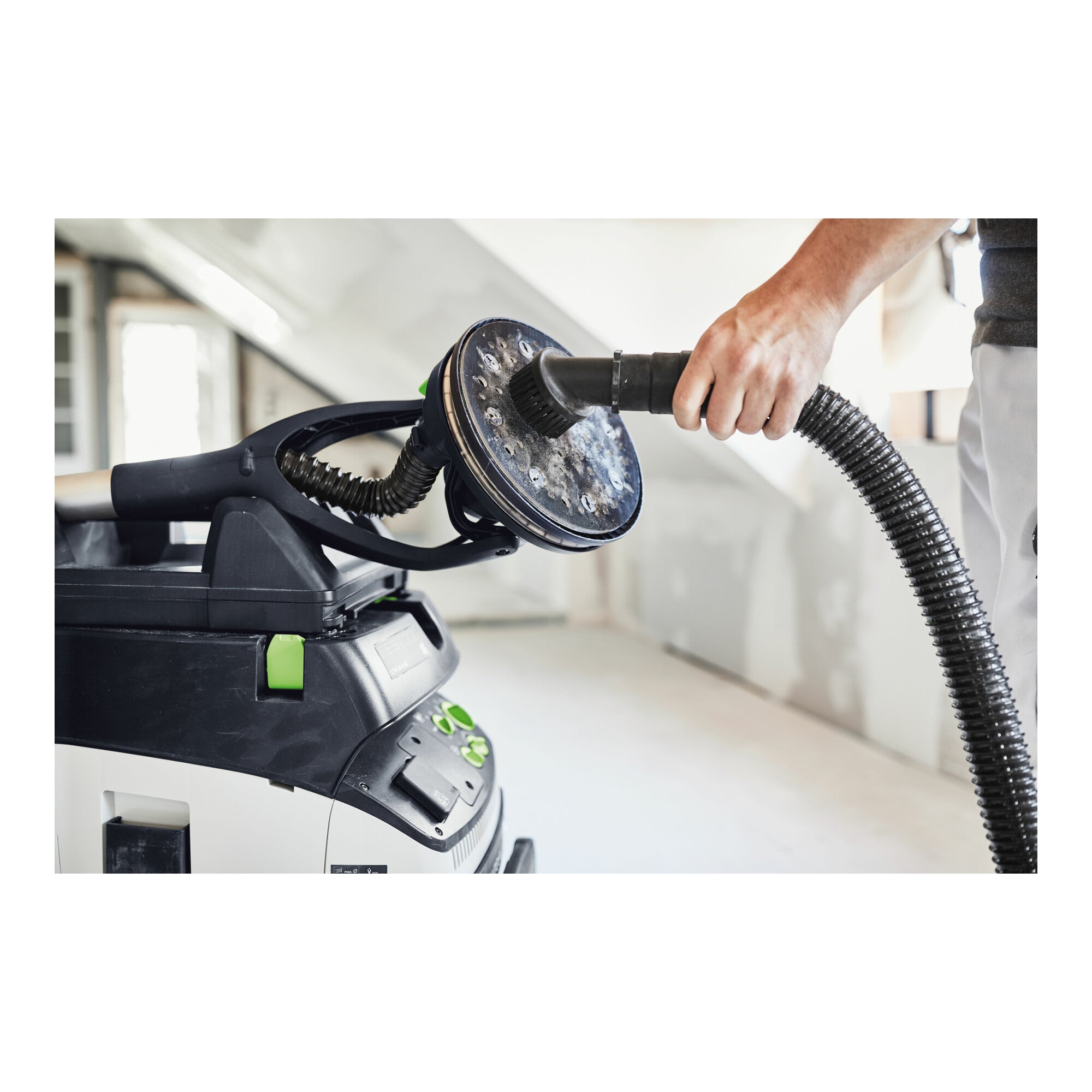 Festool Saugpinsel D 36 SP