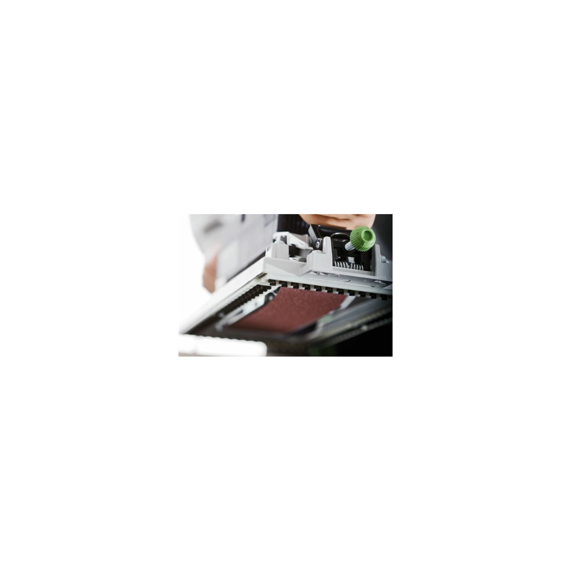 Festool Schleifband L533X 75-P80 RU2 Rubin 2 10 Stk