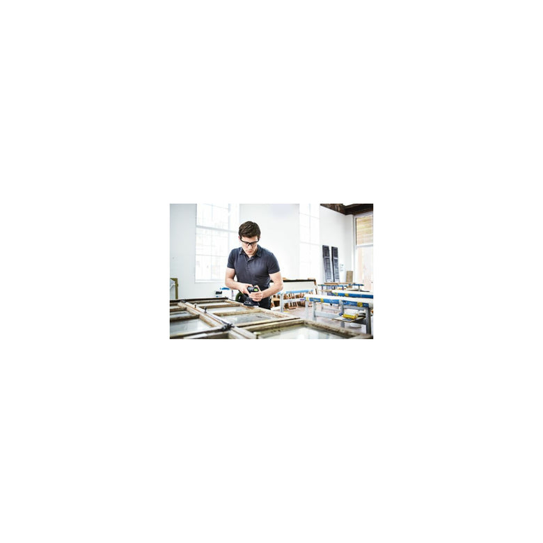 Festool Schleifblatt STF DELTA/9 P120 RU2/50 Rubin 2 50 Stk