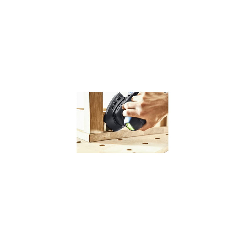 Festool Schleifblatt STF DELTA/9 P150 GR/100 Granat 100 Stk