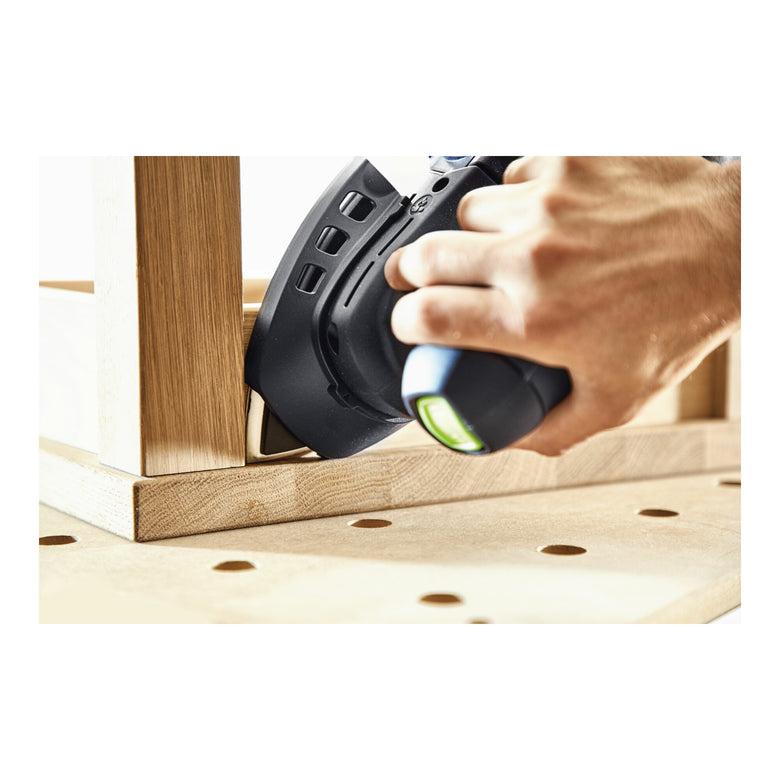 Festool Schleifblatt STF DELTA/9 P60 GR/50 Granat 50 Stk