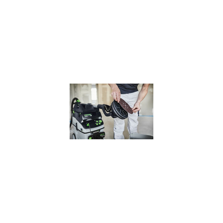 Festool Schleifscheibe STF D225 P24 SA Saphir 25 Stk