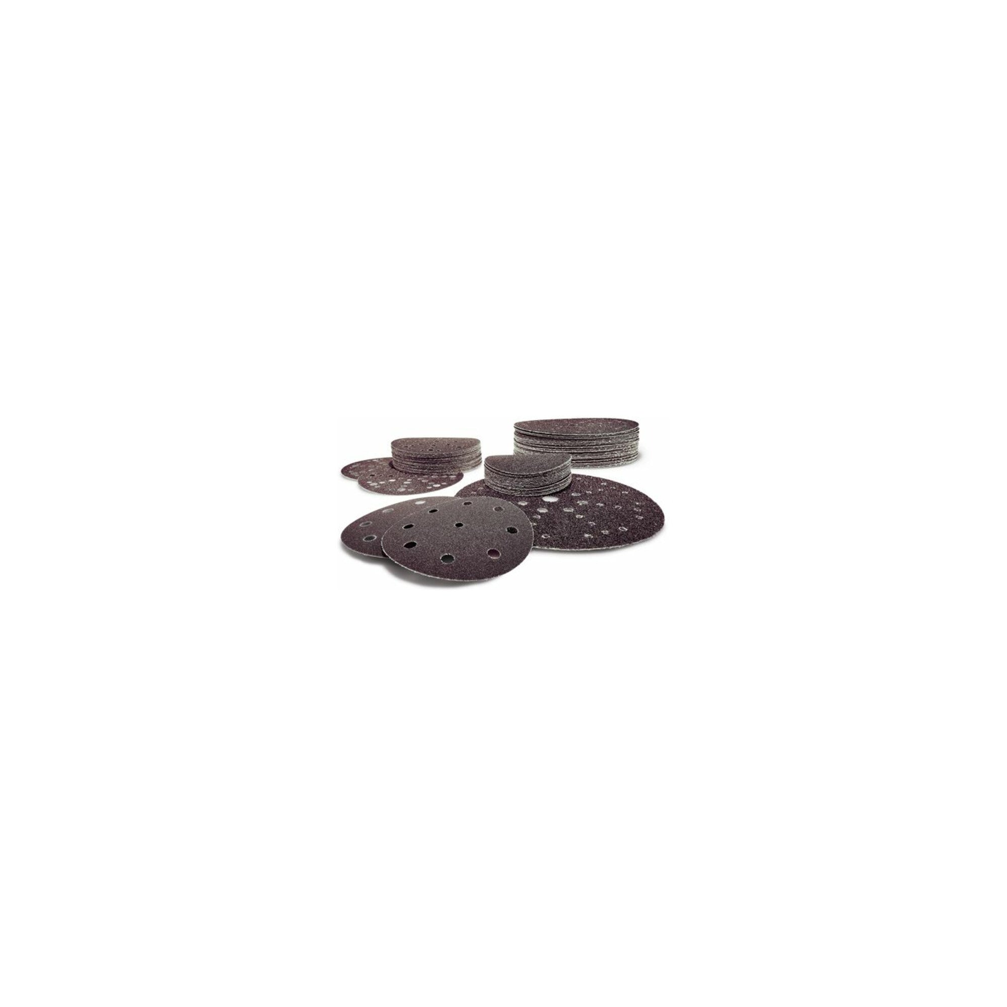 Festool Schleifscheibe STF D225 P24 SA Saphir 25 Stk