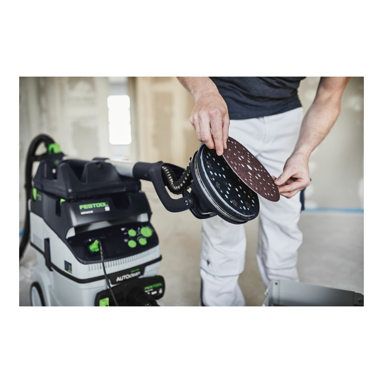 Festool Schleifscheibe STF D225 P24 SA Saphir 25 Stk