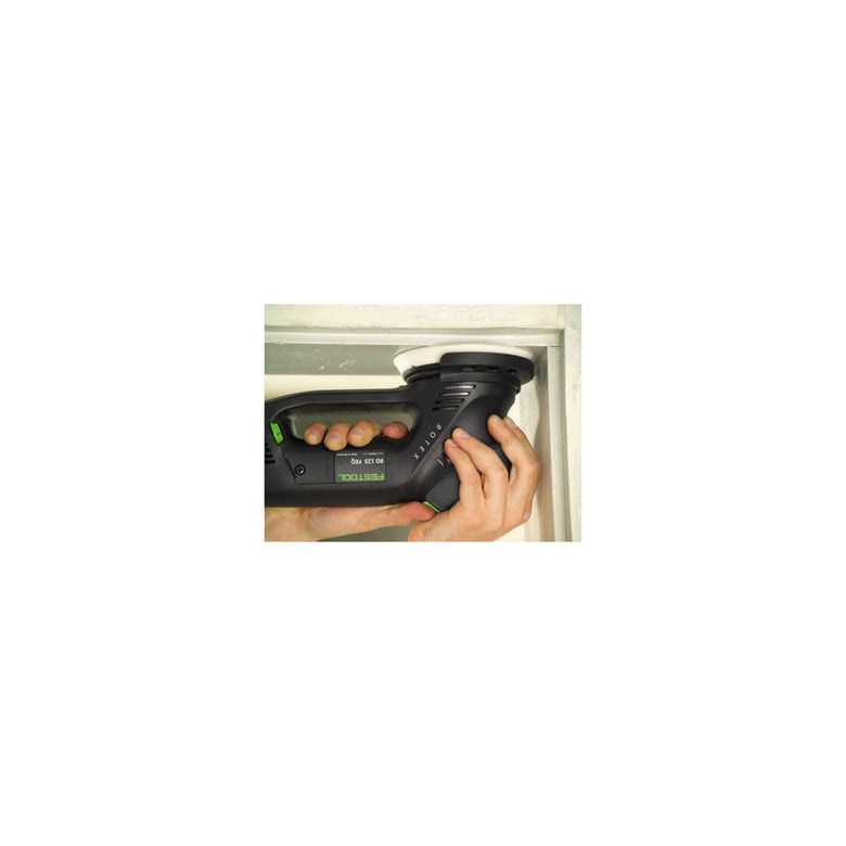 Festool Schleifscheiben STF D125 P150 GR Granat 100 Stk