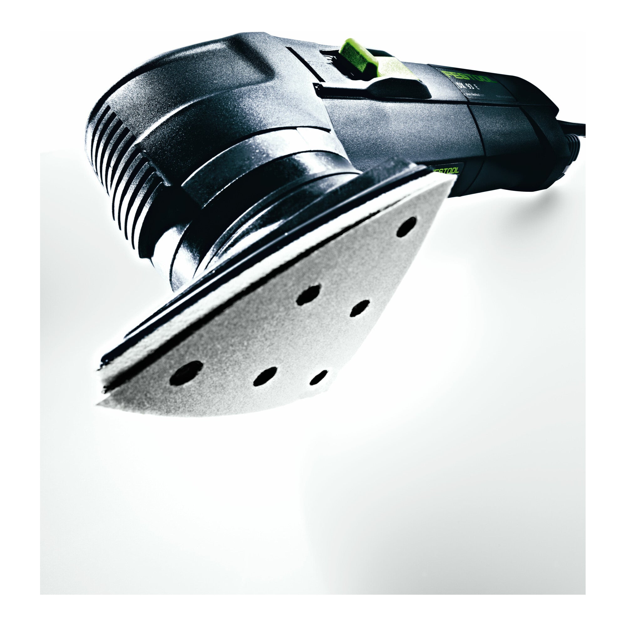 Festool Schleifschuh StickFix hart SSH-STF-V93-H 2 Stk