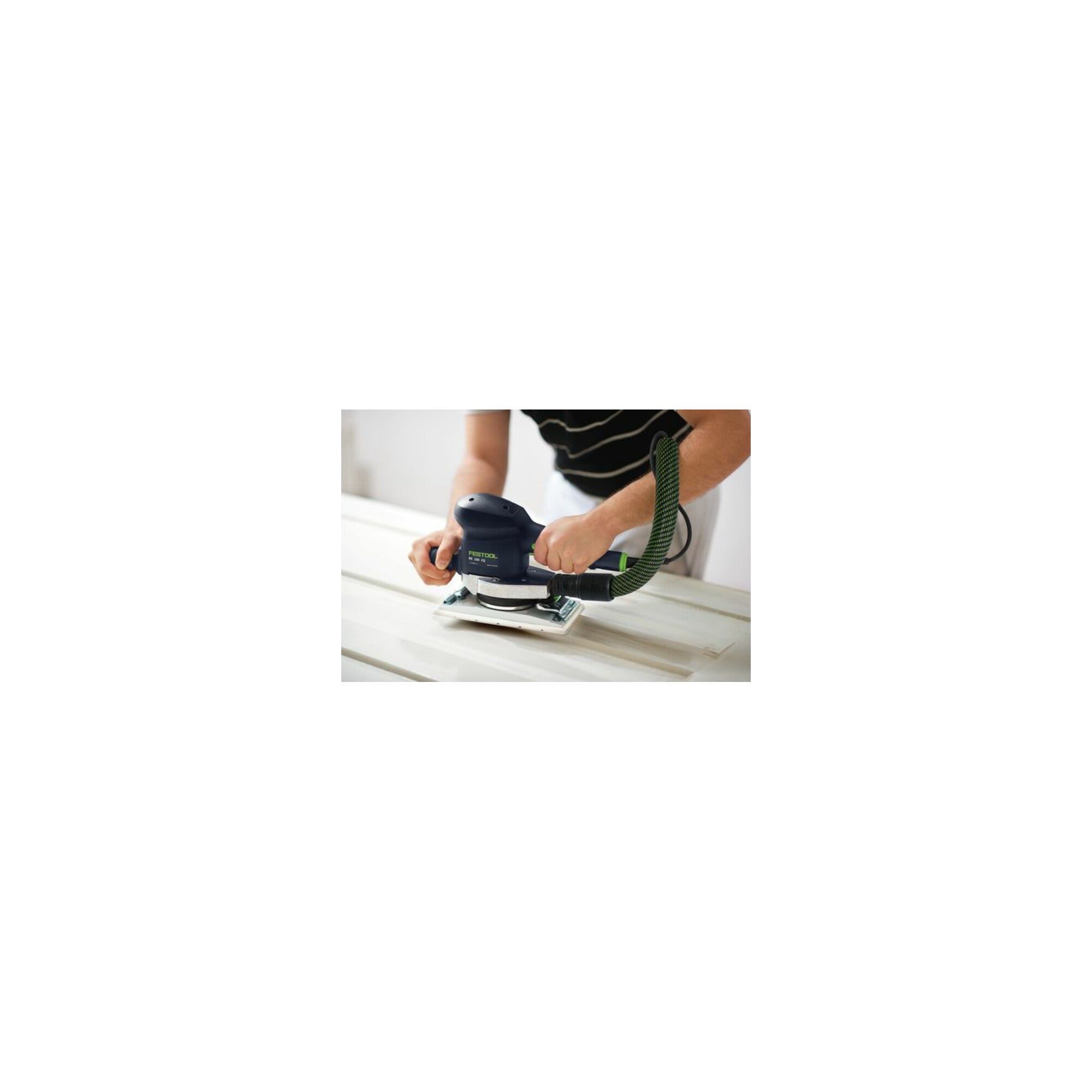 Festool Schleifschuh StickFix SSH-STF-115x225/10