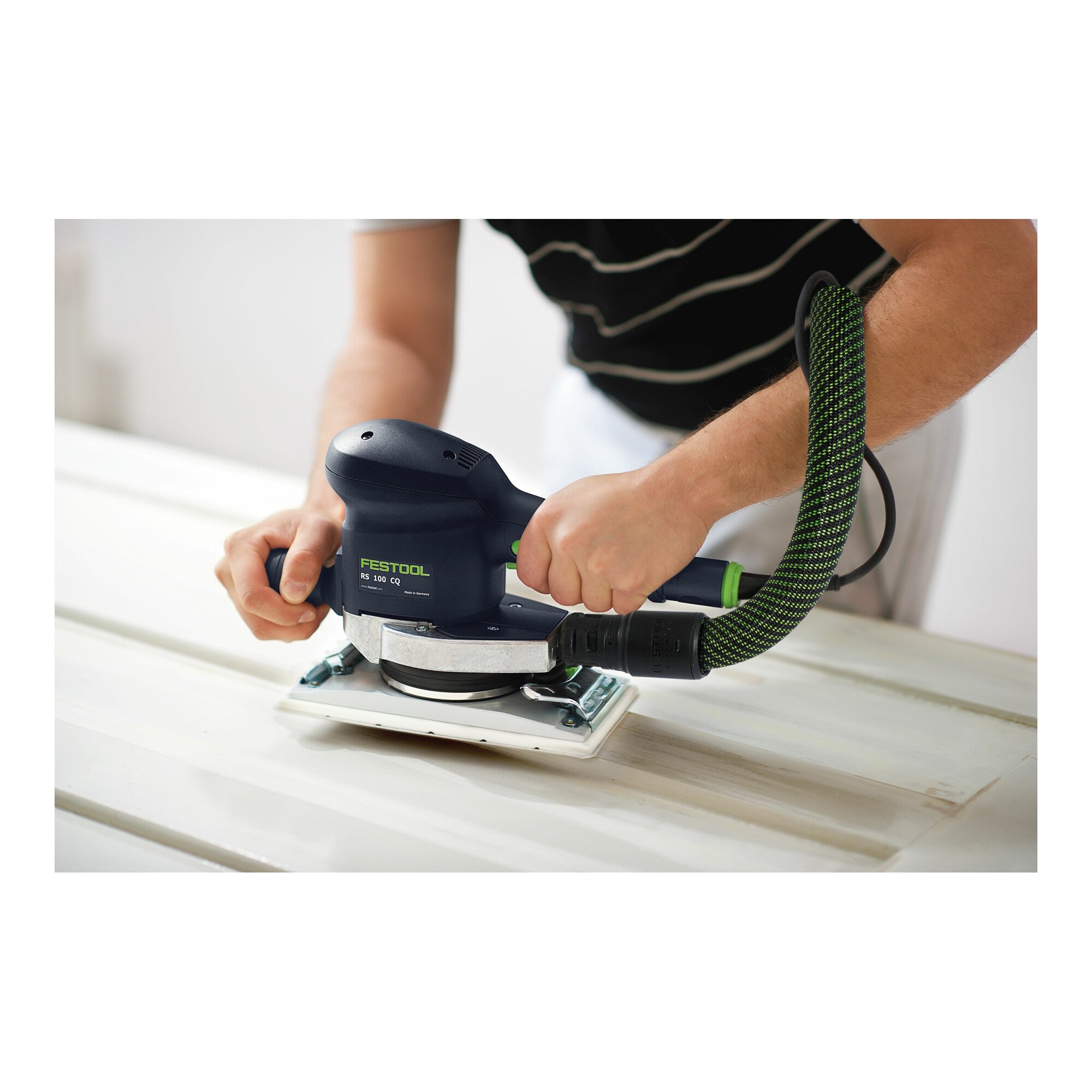 Festool Schleifschuh StickFix SSH-STF-115x225/10