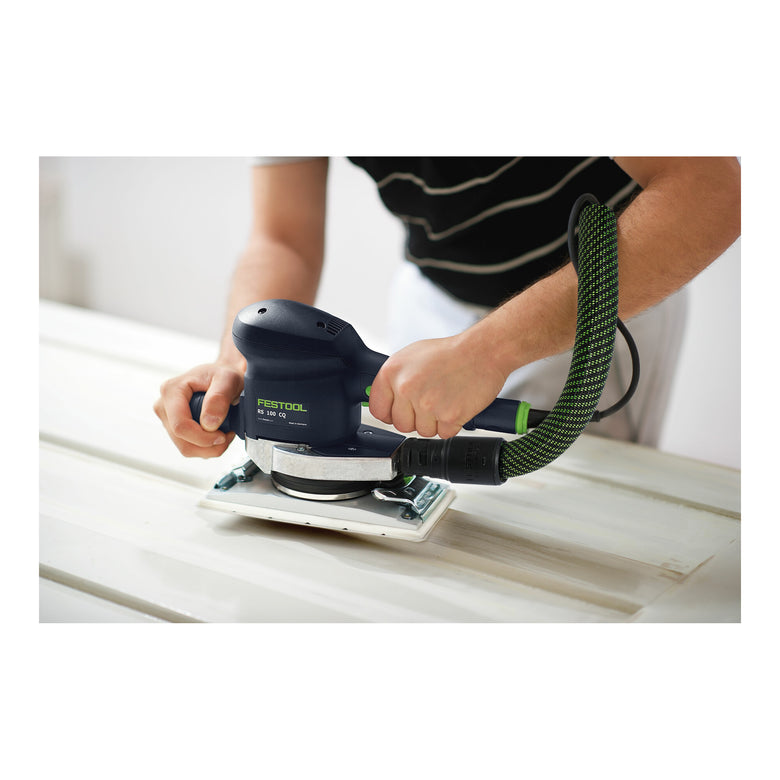 Festool Schleifschuh StickFix SSH-STF-115x225/10