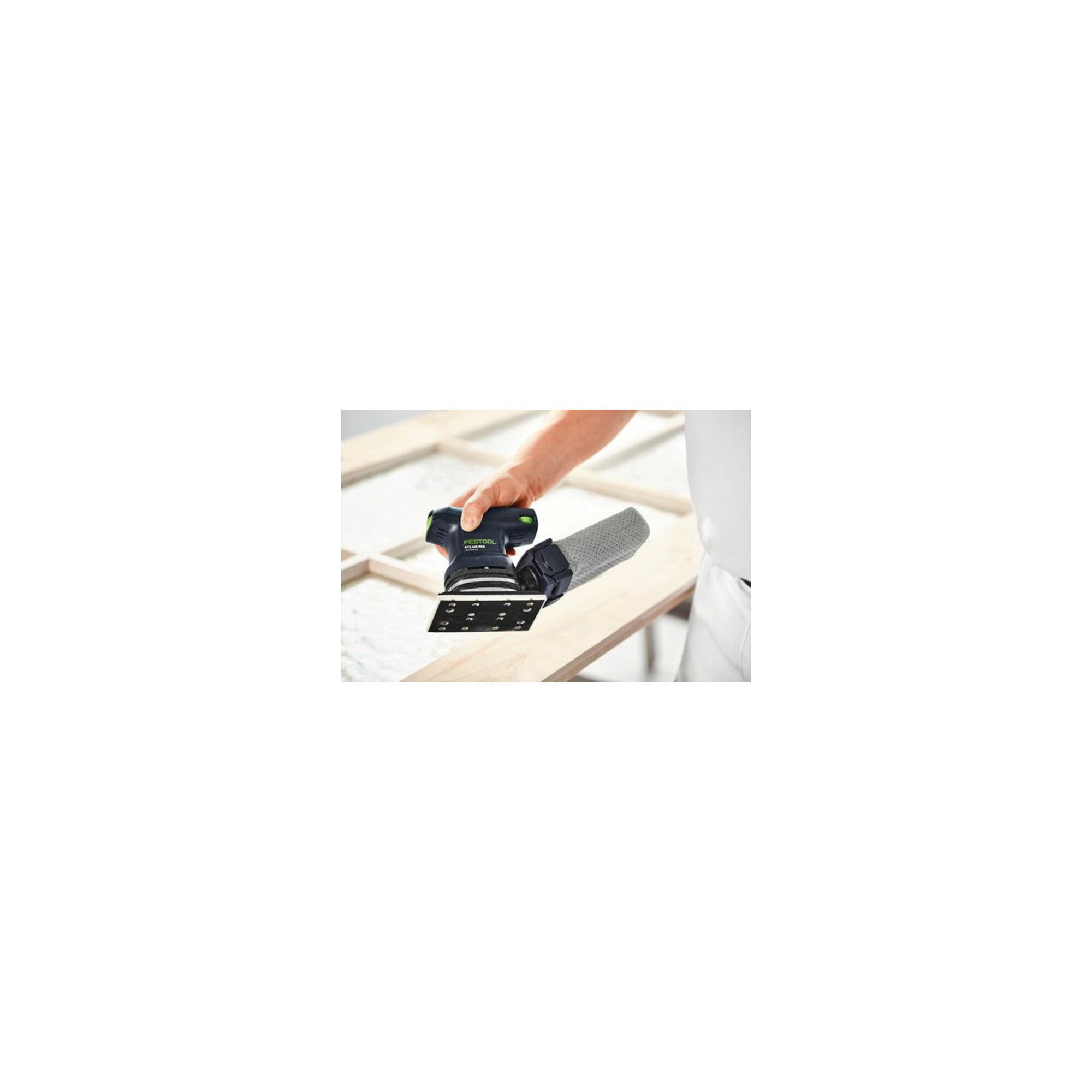Festool Schleifschuh StickFix SSH-STF-80x130/12