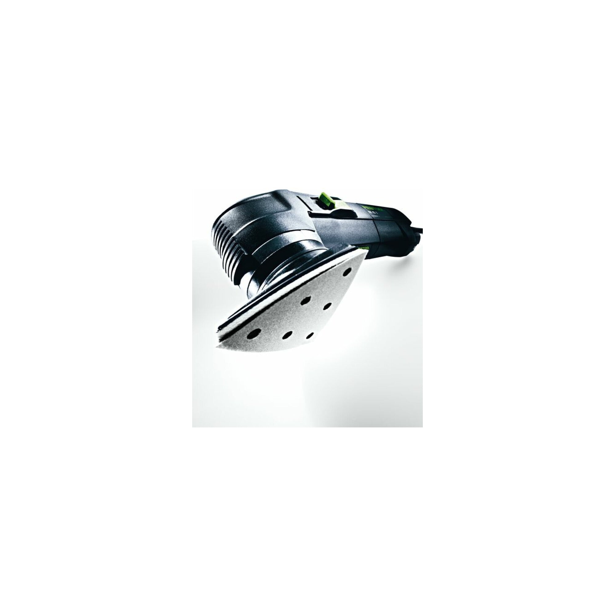 Festool Schleifschuh StickFix weich SSH-STF-V93-W 2 Stk