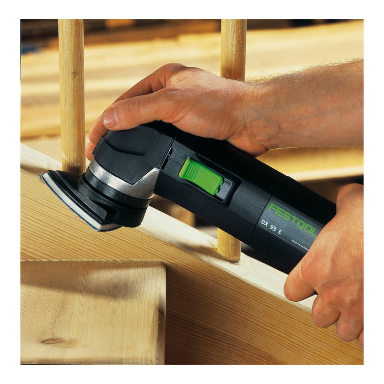Festool Schleifschuh StickFix weich SSH-STF-V93-W 2 Stk