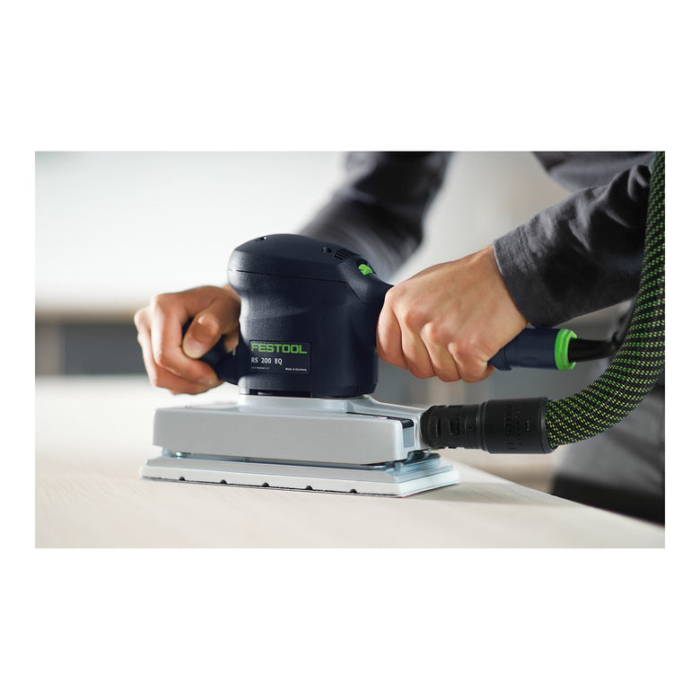 Festool Schleifstreifen STF 115X228 P400 GR Granat 100 Stk
