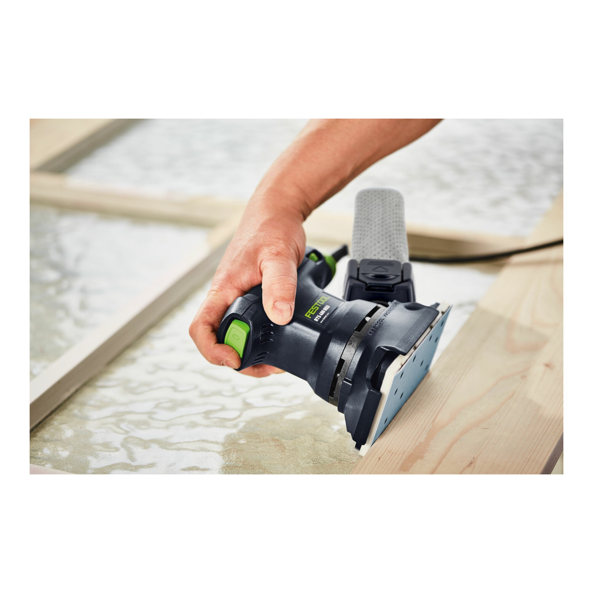 Festool Schleifstreifen STF 80x133 P60 GR Granat 50 Stk