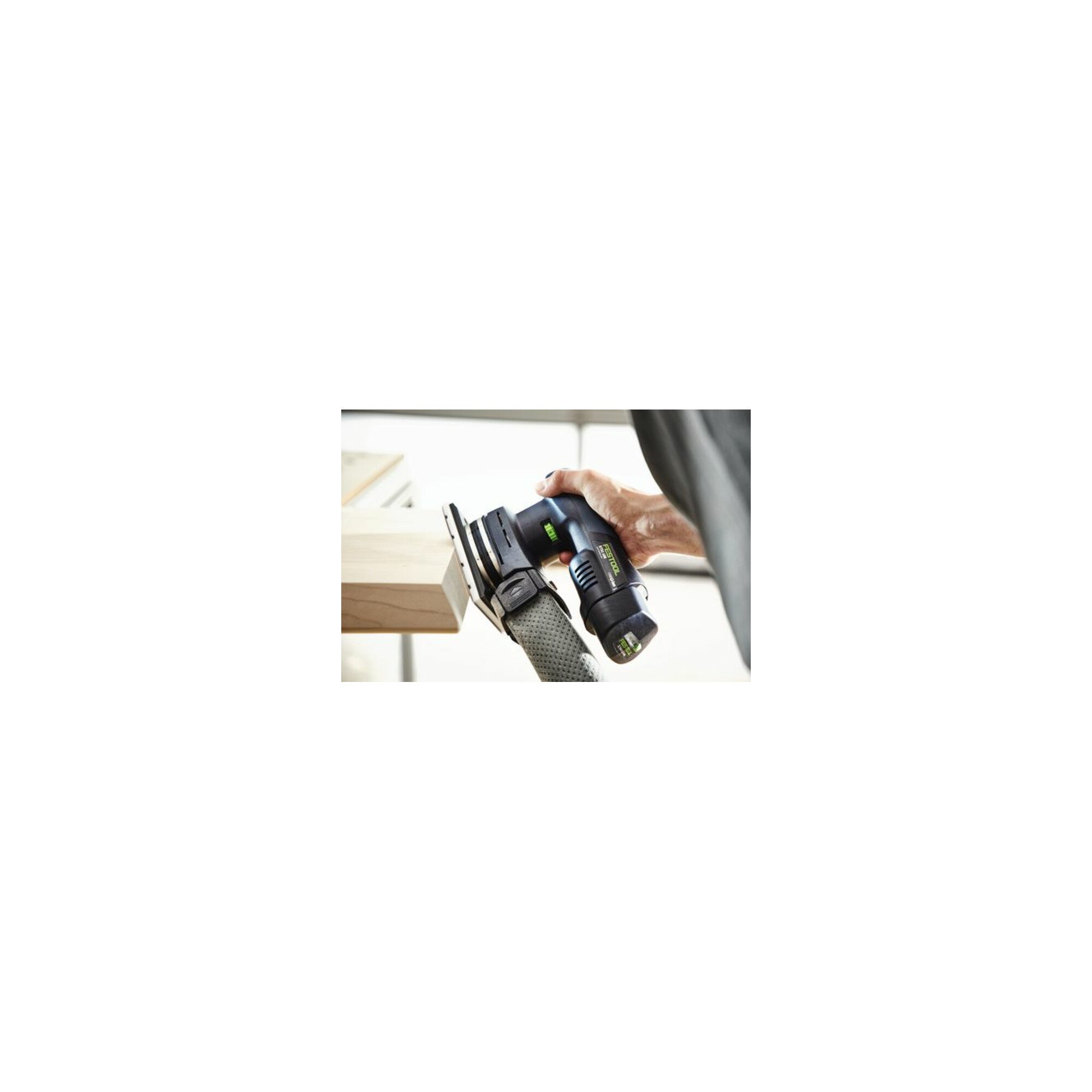 Festool Schleifstreifen STF 93X178 P100 GR Granat 100 Stk