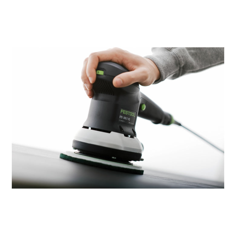 Festool Schleifvlies STF D150 green VL grün 10 Stk