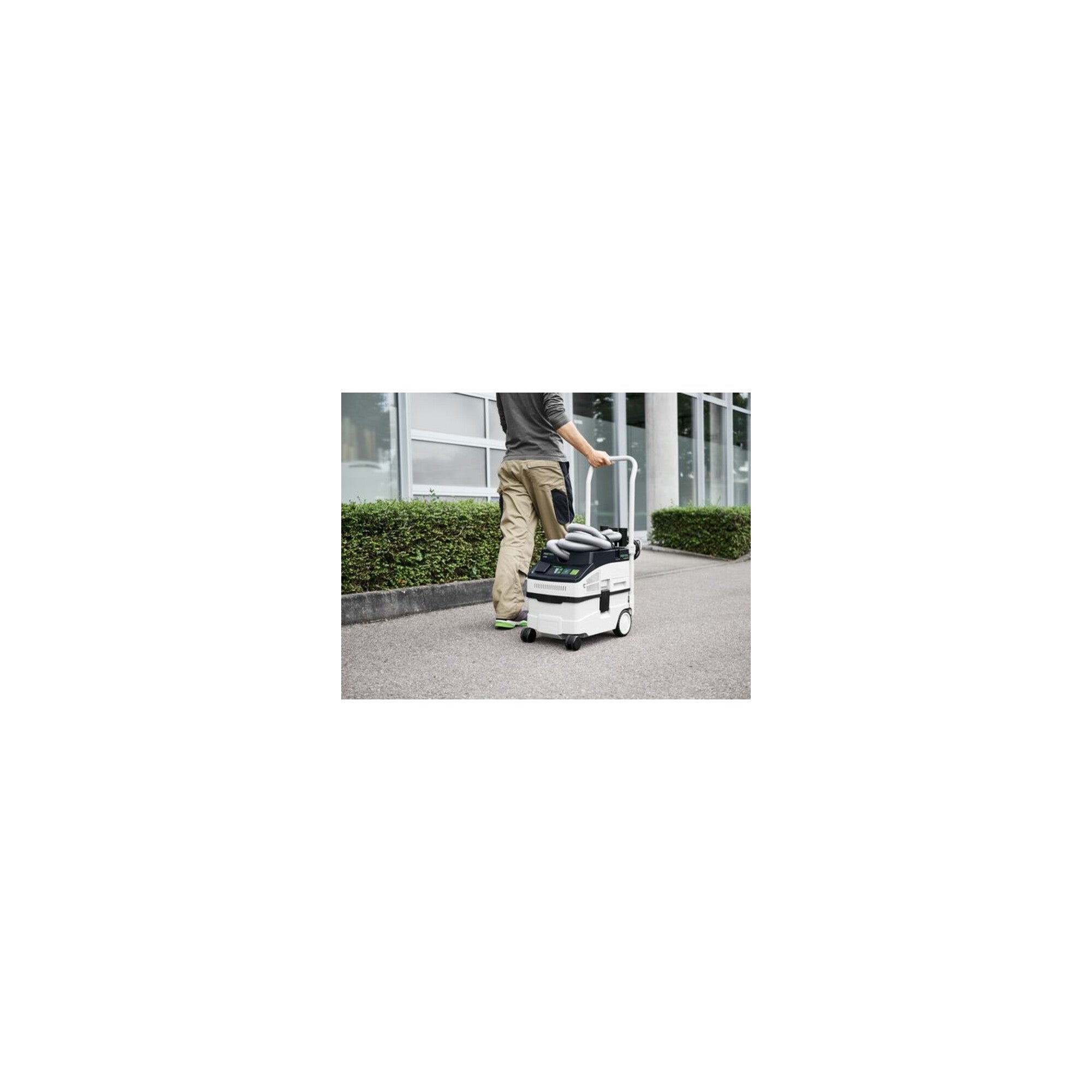 Festool Schubbügel SB-CT MINI/MIDI-2/CT15