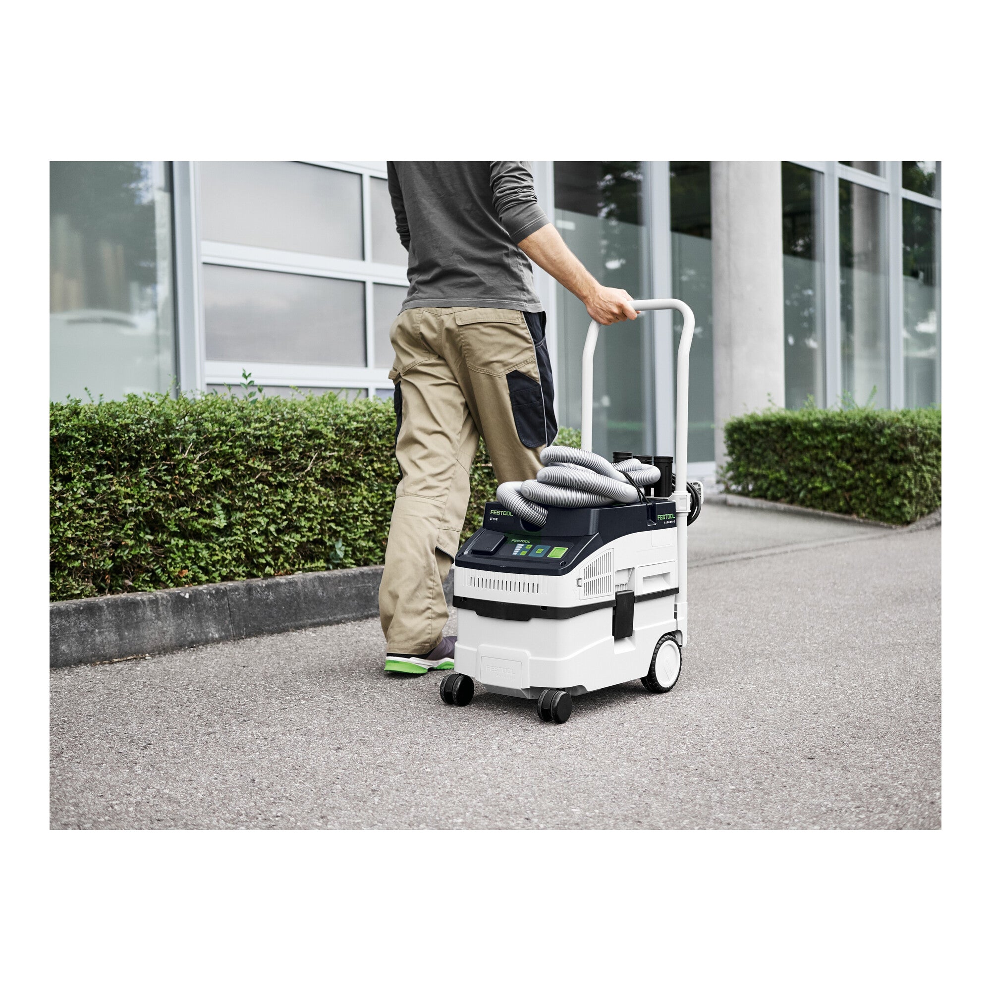 Festool Schubbügel SB-CT MINI/MIDI-2/CT15