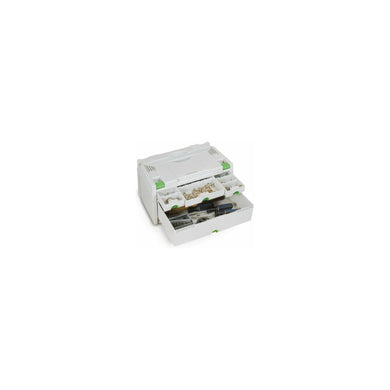Festool SORTAINER SYS 3-SORT/12