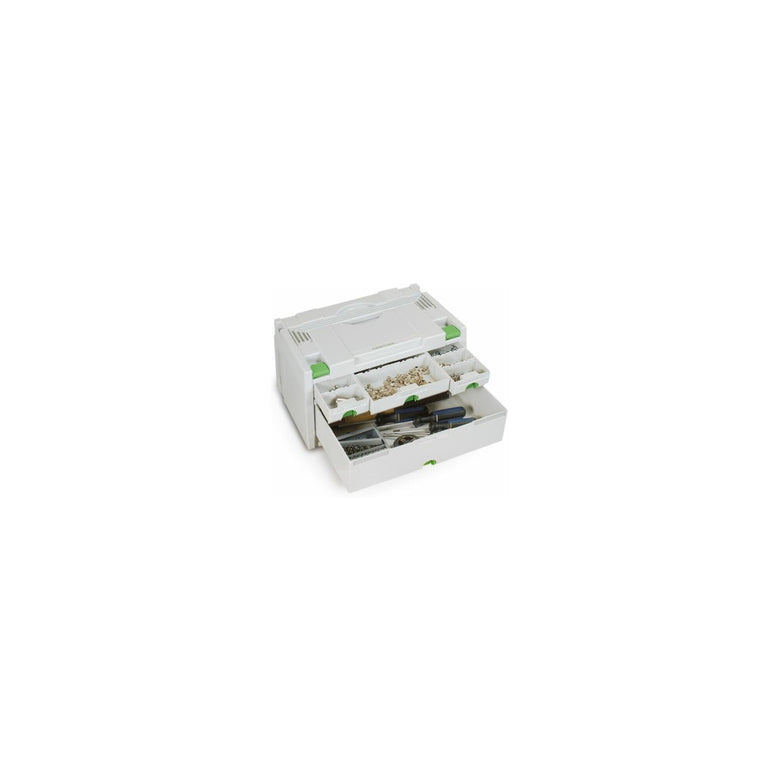 Festool SORTAINER SYS 3-SORT/12