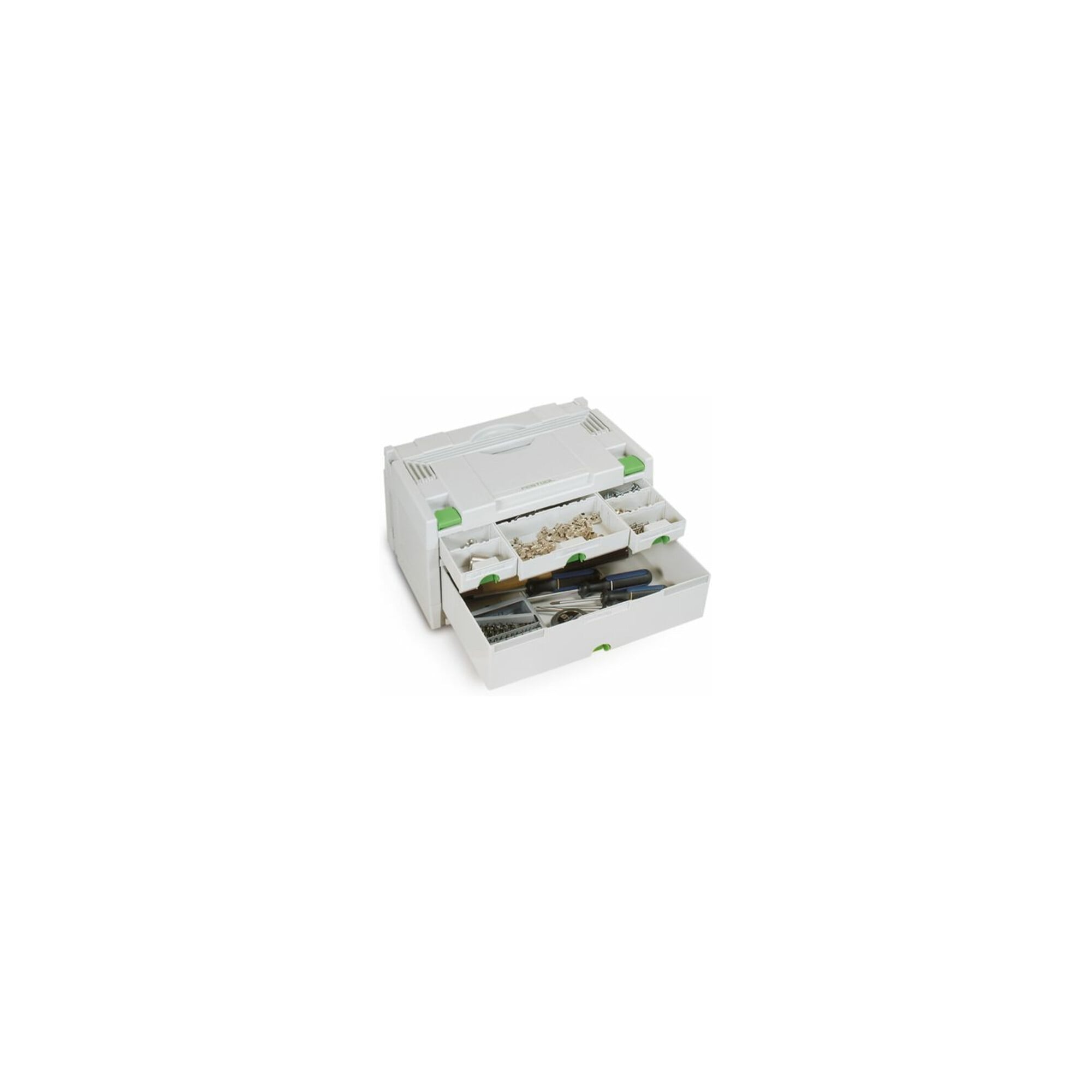 Festool SORTAINER SYS 3-SORT/9