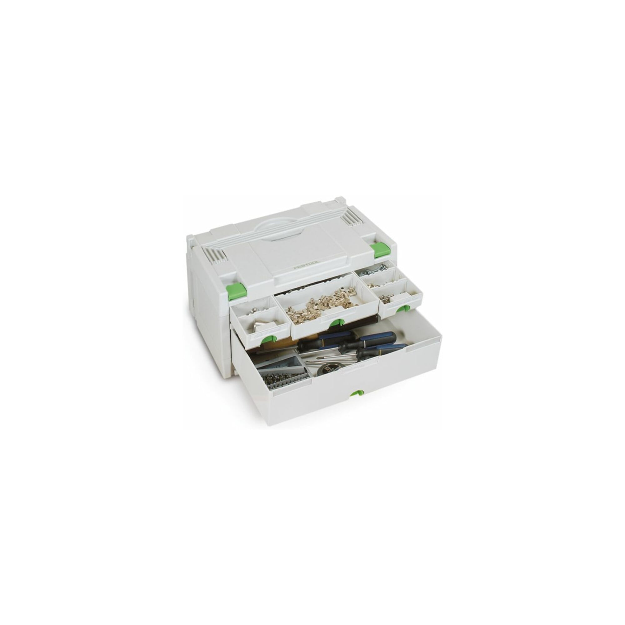 Festool SORTAINER SYS 3-SORT/9