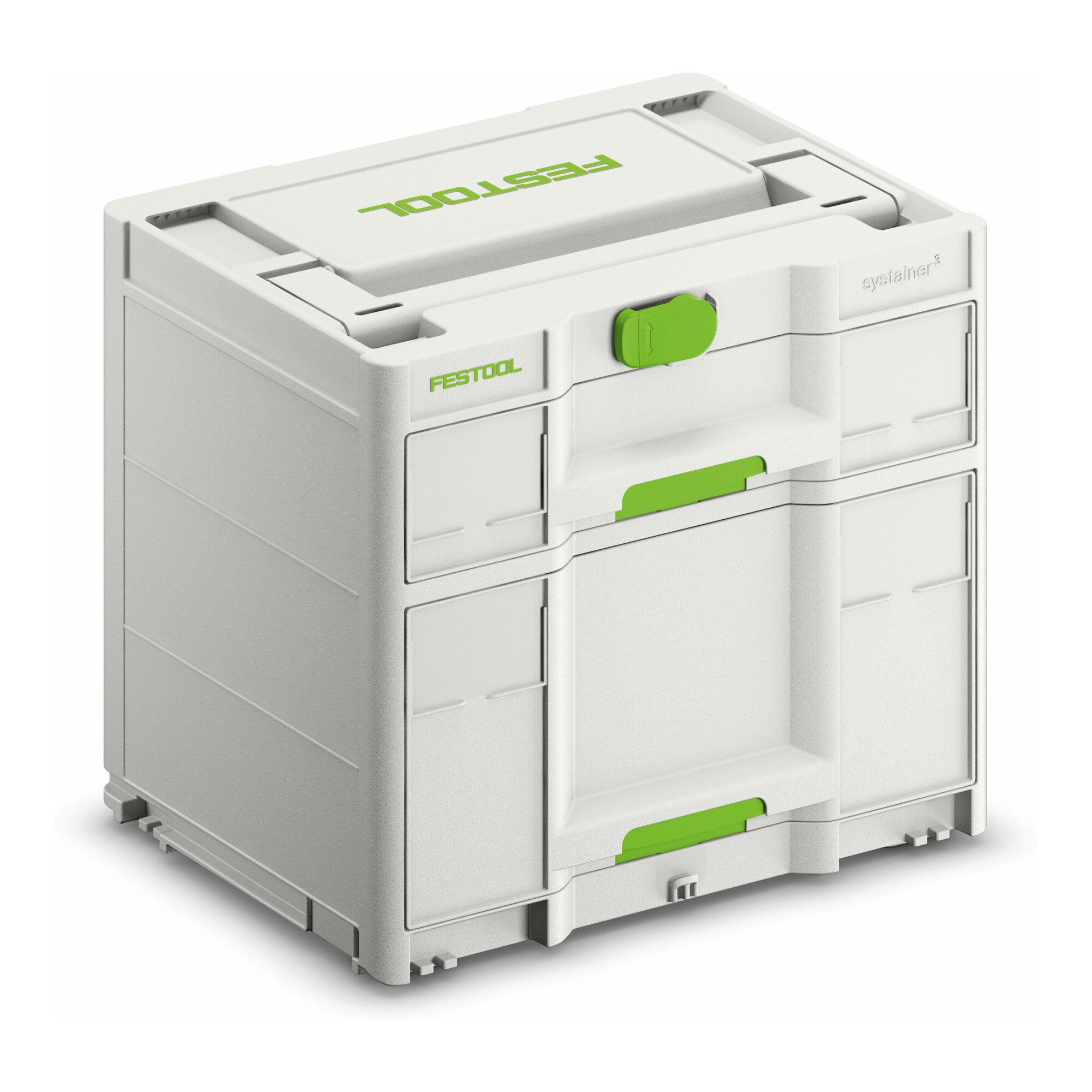 Festool Sortainer³ SYS3-SORT/2 M 337