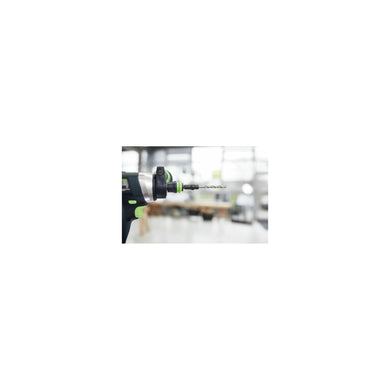 Festool Spiralbohrer HSS D3-10 CE 10 Stk