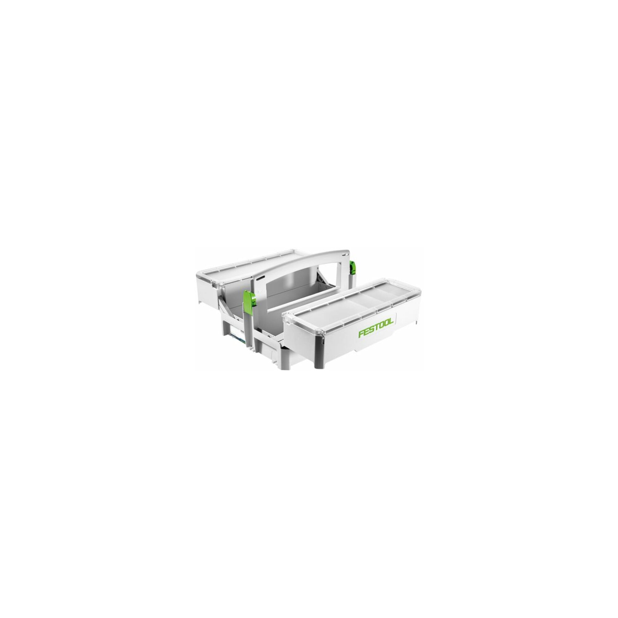 Festool SYS-StorageBox SYS-SB