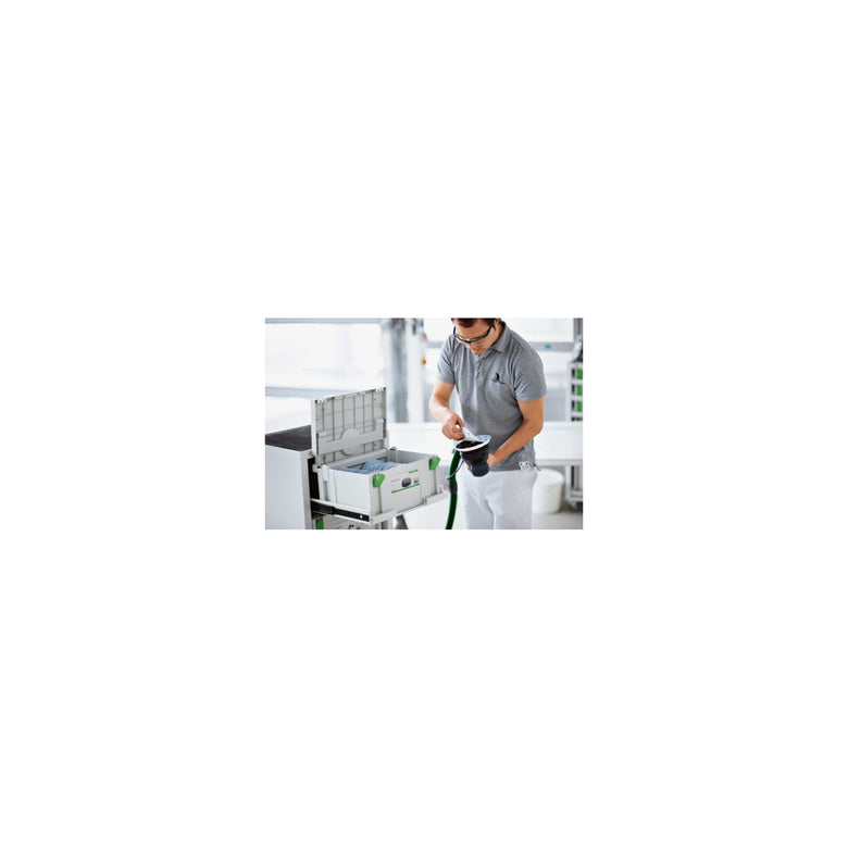 Festool Systainer-Port SYS-PORT 1000/2