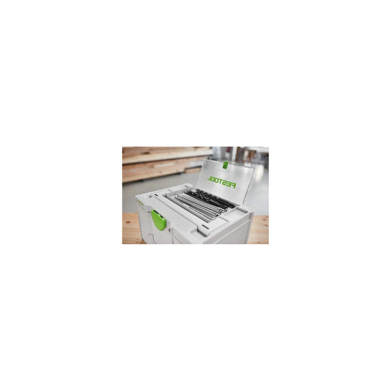 Festool Systainer³ DF SYS3 DF M 187