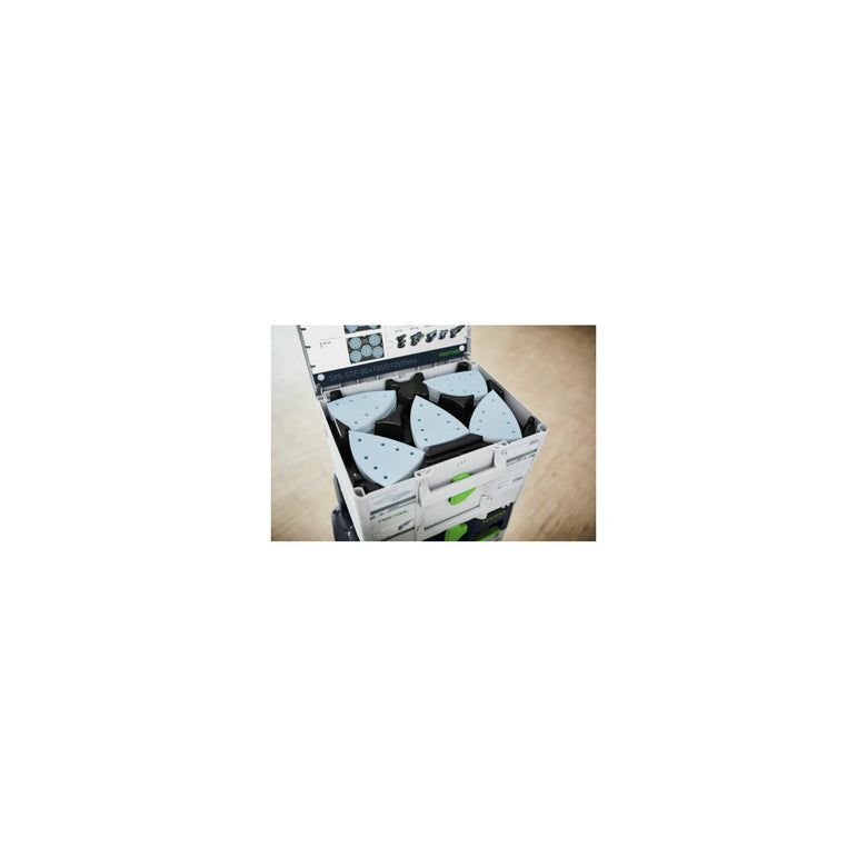 Festool Systainer³ SYS-STF-80x133/D125/Delta