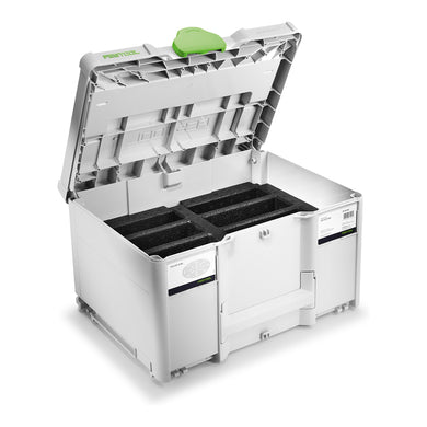 Festool Systainer³ SYS-STF D150