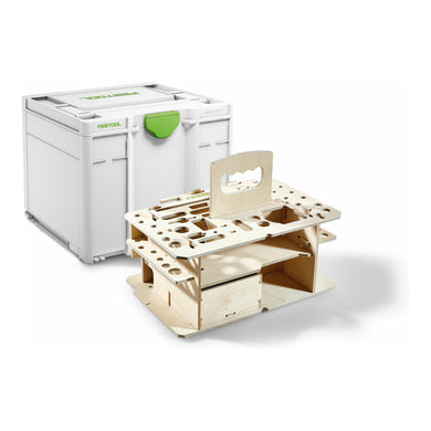 Festool Systainer³ SYS3 HWZ M 337