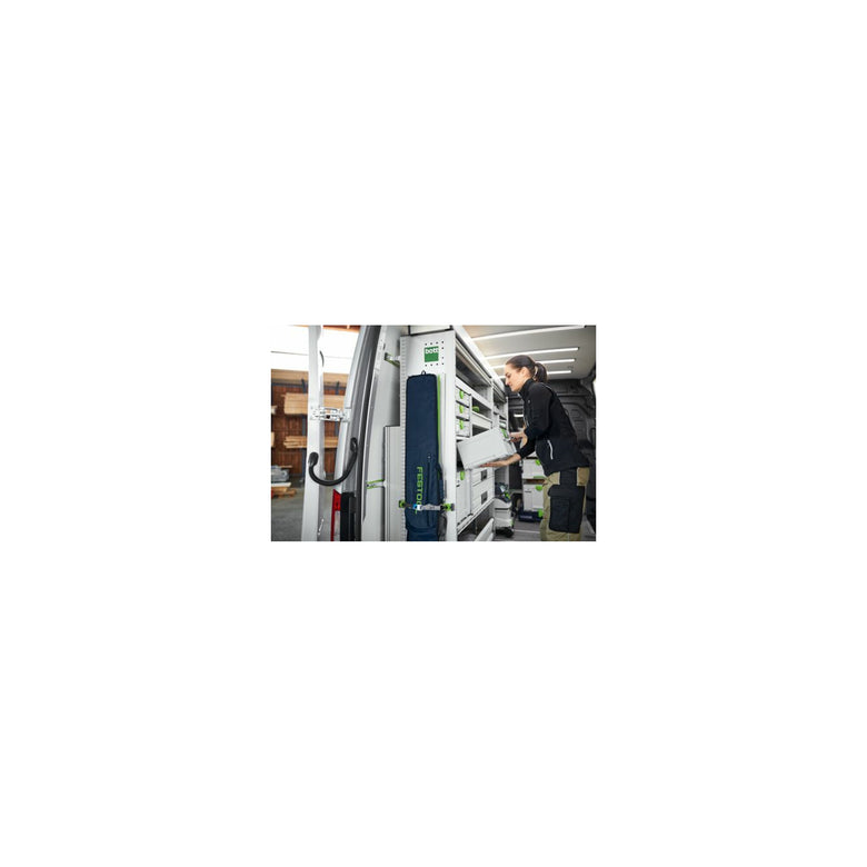 Festool Systainer³ SYS3 L 237