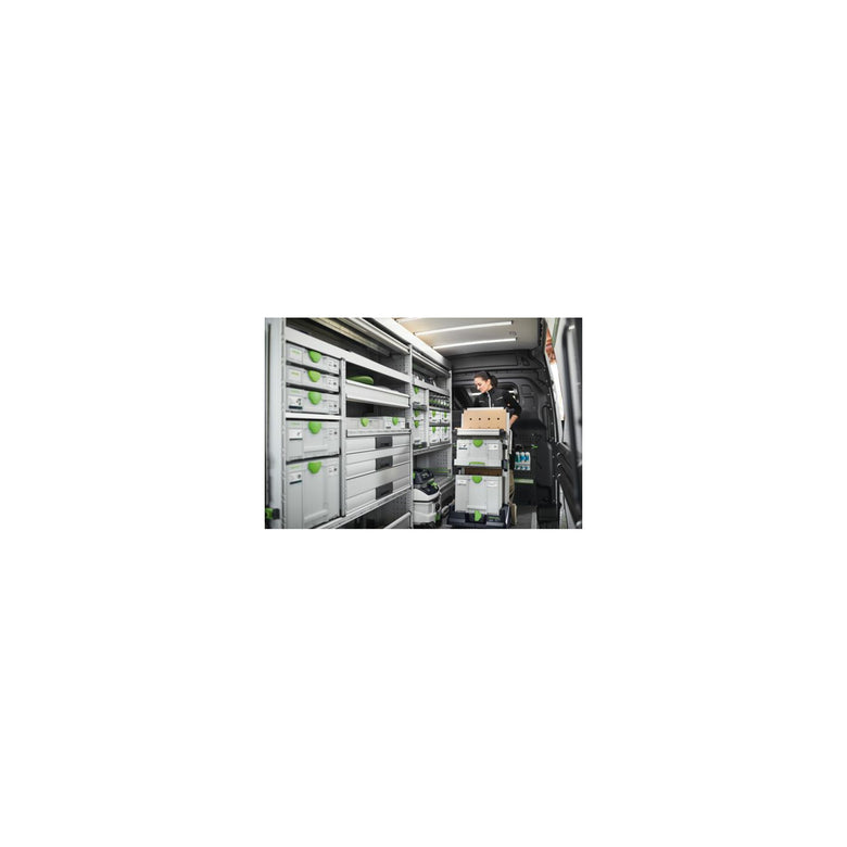 Festool Systainer³ SYS3 L 237