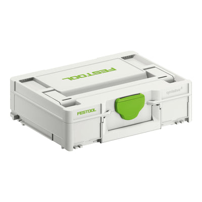 Festool Systainer³ SYS3 M 112